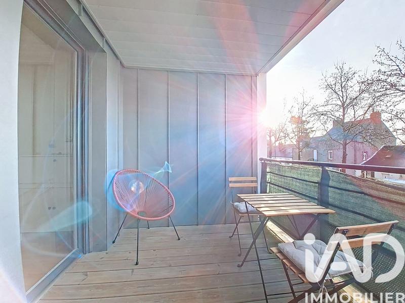 Appartement - 41 m² - 2 pièces