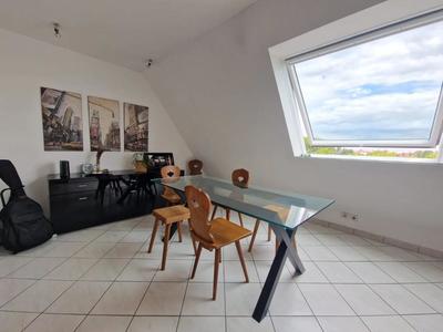 Duplex - 98 m² - 5 pièces