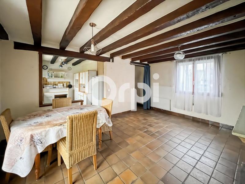 Maison - 79 m² - 4 pièces