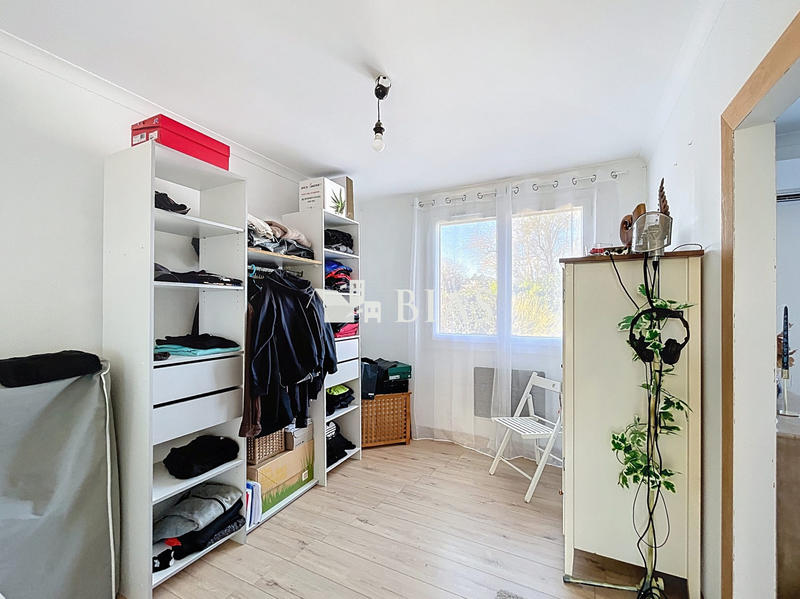 Maison - 126 m² - 4 pièces