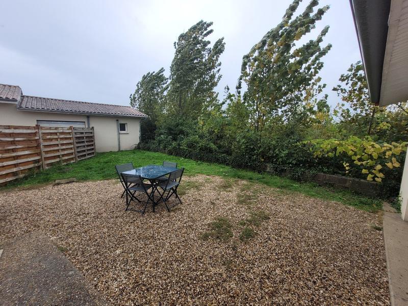 Maison - 111 m² - 4 pièces