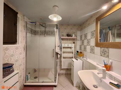 Maison - 62 m² - 3 pièces