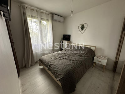 Maison - 190 m² - 8 pièces