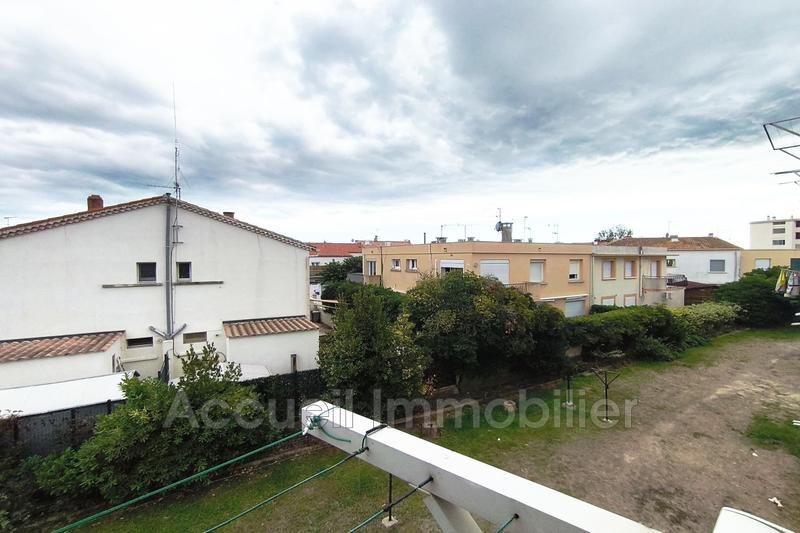 Appartement - 69 m² - 4 pièces