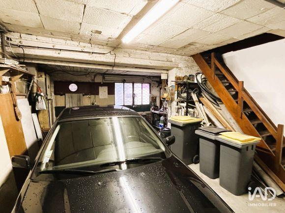 Maison - 70 m² - 4 pièces