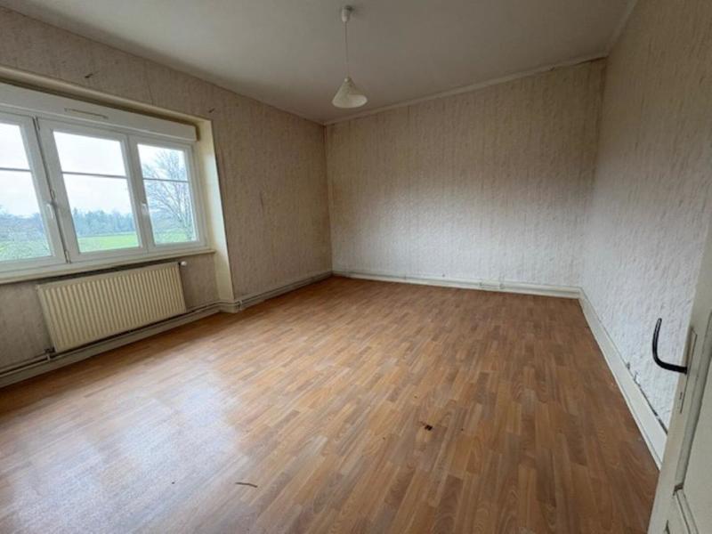 Maison de village - 150 m² - 5 pièces