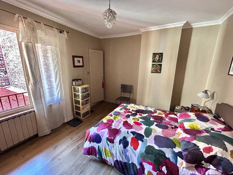 Appartement - 96 m² - 3 pièces