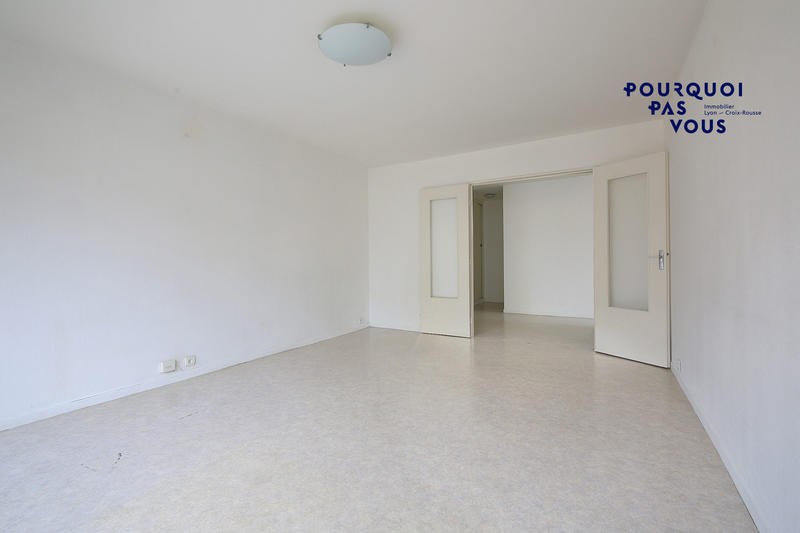 Appartement - 73 m² - 3 pièces