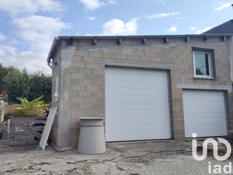 Maison de village - 145 m² - 6 pièces