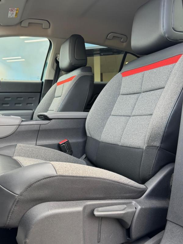 Citroën C5 Aircross 1.2 Feel 130 Ch