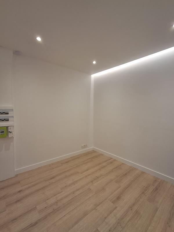 Appartement - 26 m² - 2 pièces