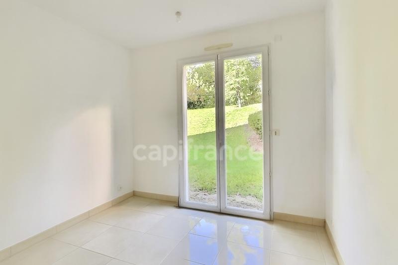 Appartement - 106 m² - 4 pièces