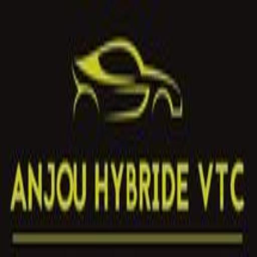 Anjou Hybride Vtc