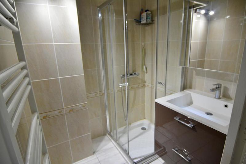 Pavillon - 66 m² - 4 pièces