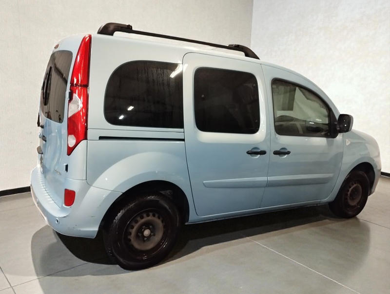 Renault Kangoo 1.5 Dci 105 Privilege