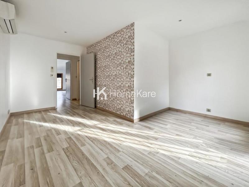 Maison - 85 m² - 3 pièces