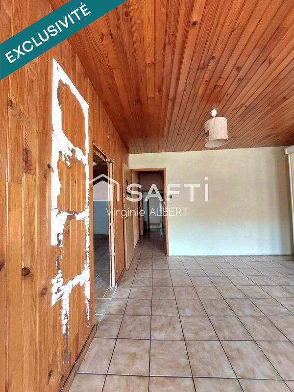 Maison - 432 m² - 10 pièces