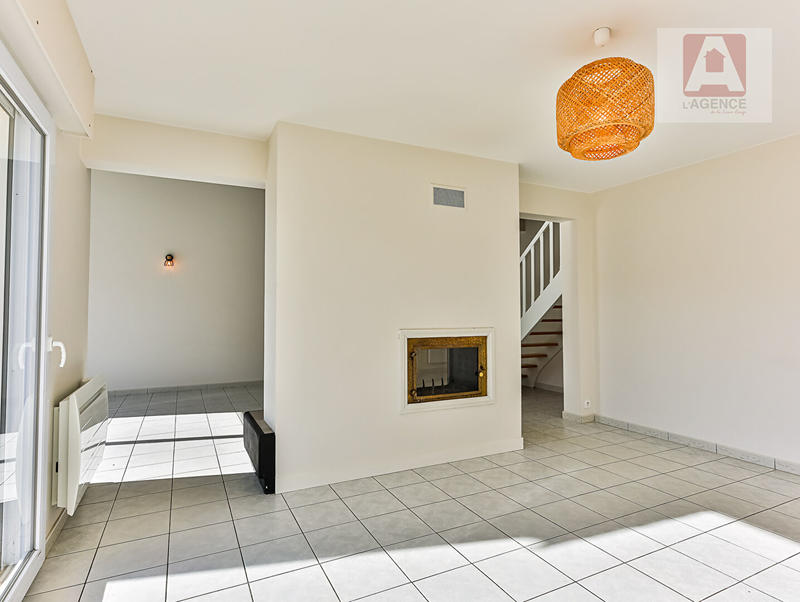 Maison - 157 m² - 6 pièces