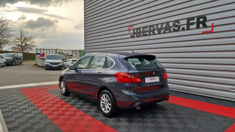 Bmw Serie 2 Active Tourer F45 Lci 218d 150 Ch Bva8 Business Design