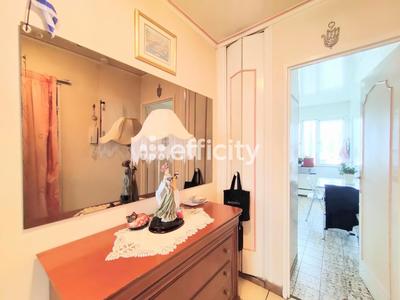 Appartement ancien - 105 m² - 5 pièces