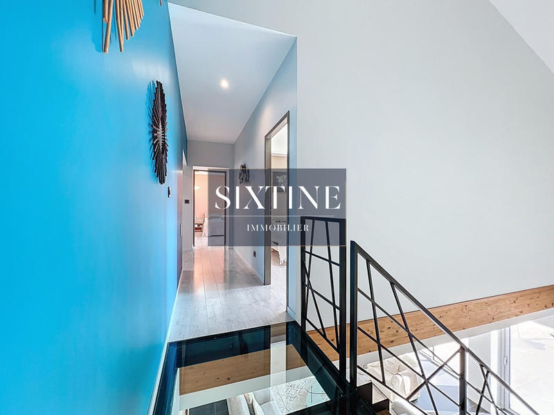 Ferme - 302 m² - 8 pièces