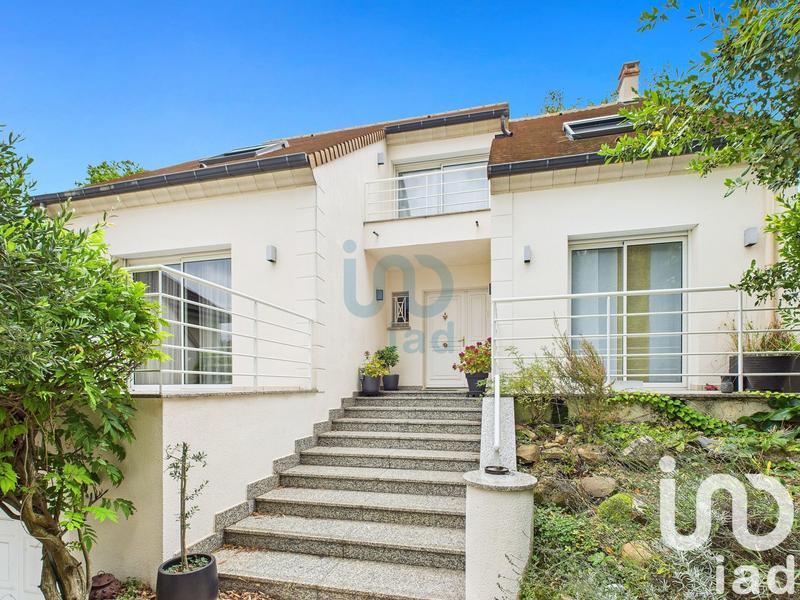 Maison de maîtres - 172 m² - 5 pièces