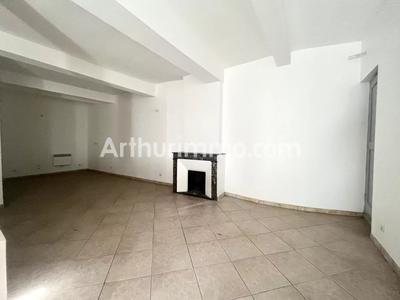 Maison - 94 m² - 4 pièces