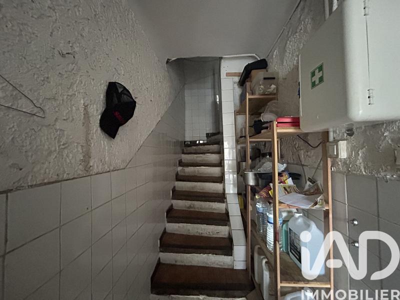 Maison de ville - 110 m² - 4 pièces