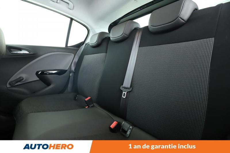 Opel Corsa 1.4 Turbo Innovation 5p 100 ch