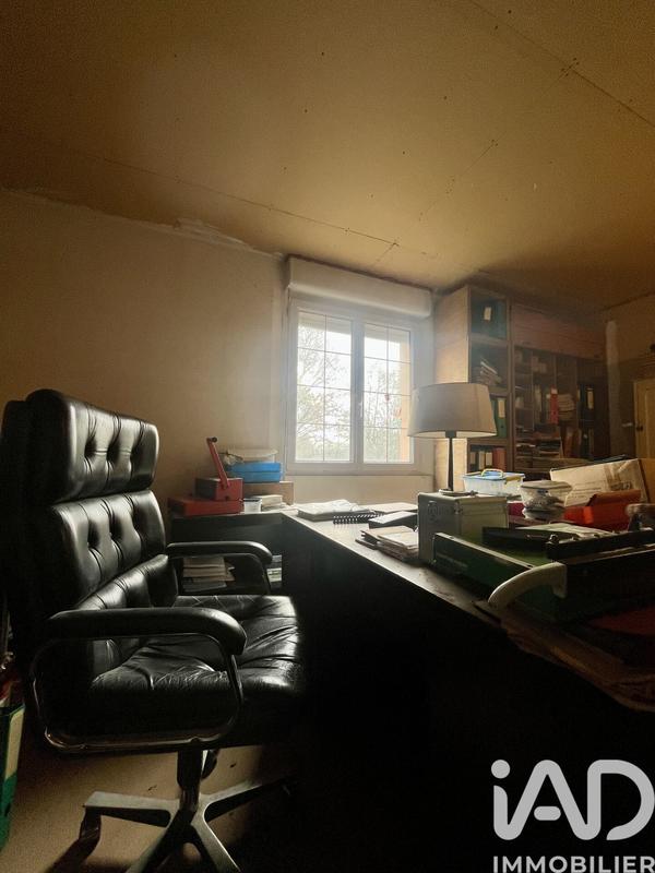 Maison - 174 m² - 6 pièces