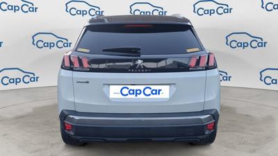 Peugeot 3008 1.2 Puretech 130 Allure - Entretien constructeur