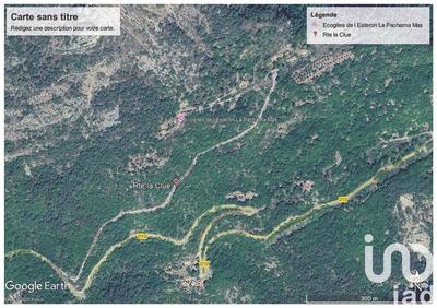 Terrain - 400 000 m²