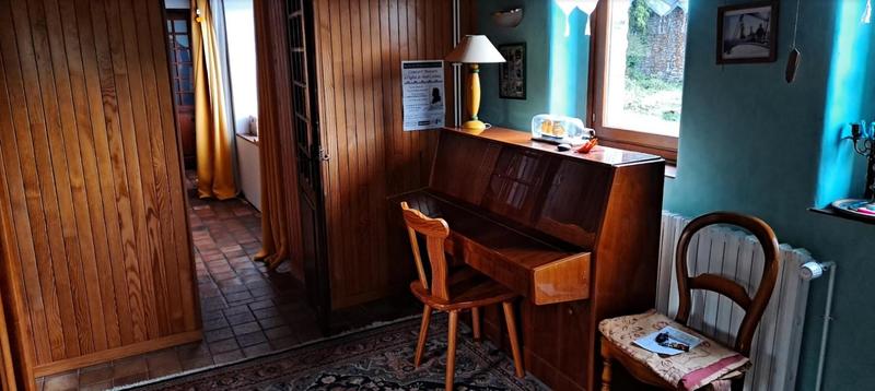 Maison - 188 m² - 10 pièces