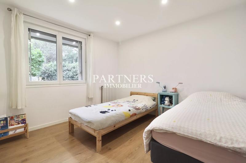 Appartement - 3 pièces