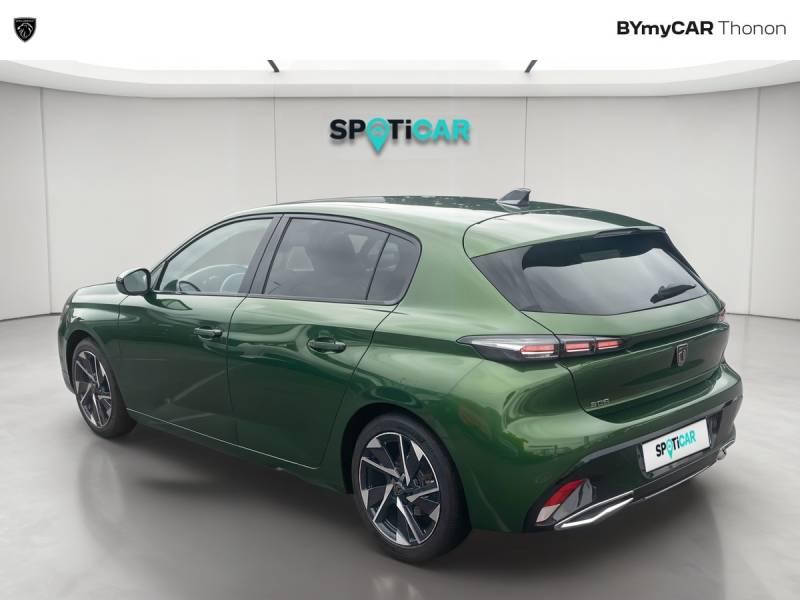 Peugeot 308 PureTech 130ch s&amp;S Eat8 Allure Pack