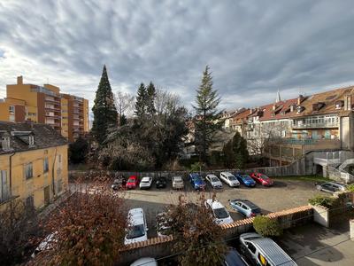 Appartement - 104 m² - 5 pièces