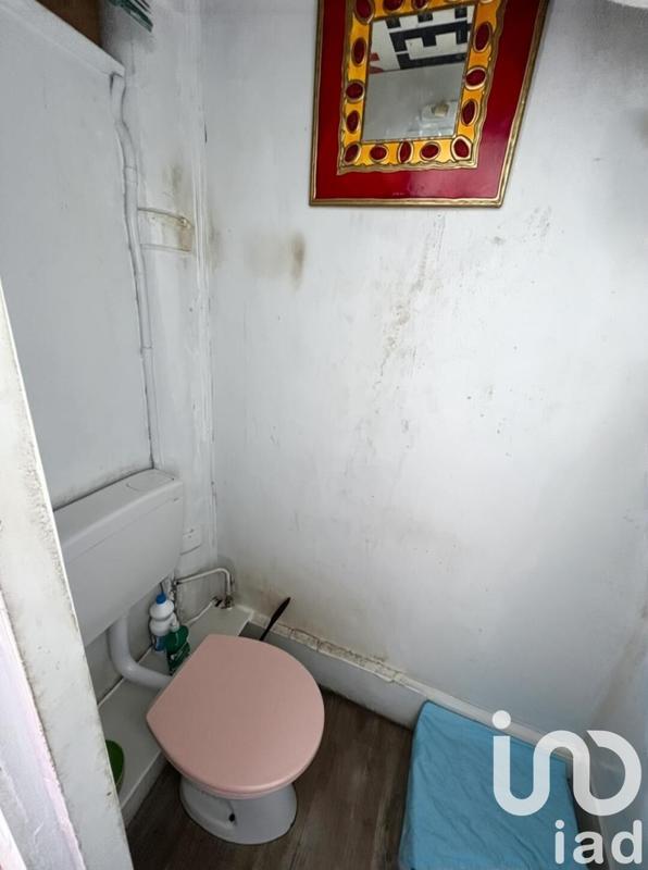 Appartement - 39 m² - 2 pièces