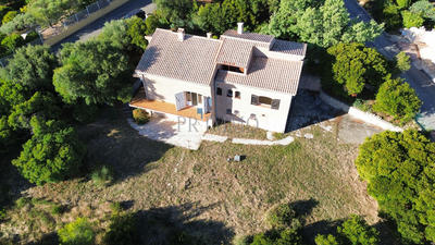 Maison - 178 m² - 5 pièces