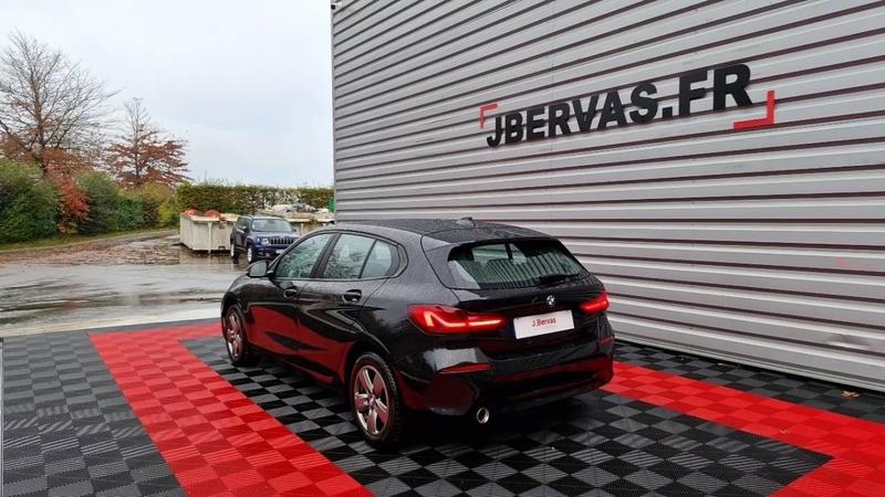 Bmw Série 1 F40 116d 116 Ch Dkg7