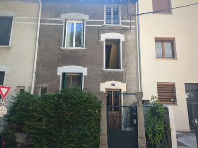 Appartement - 33 m² - 1 pièce