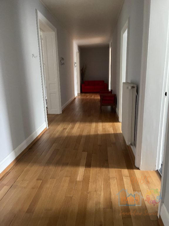 Appartement - 171 m² - 4 pièces