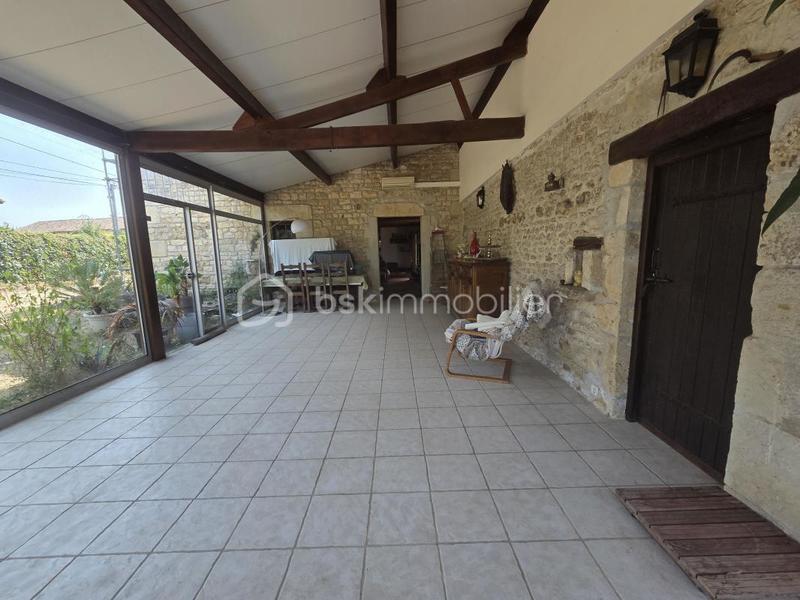 Maison - 277 m² - 6 pièces