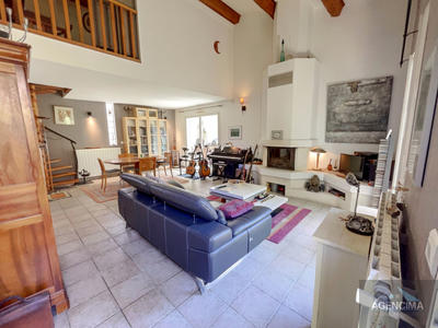 Villa - 120 m² - 5 pièces