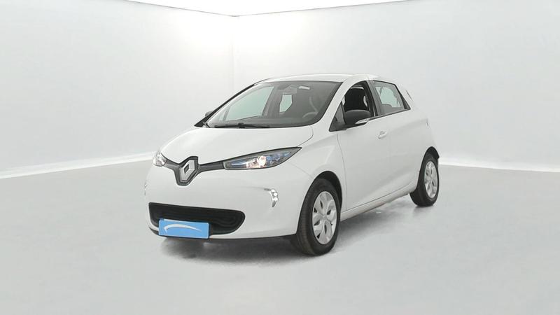 Renault Zoe R90 Achat Intégral Life