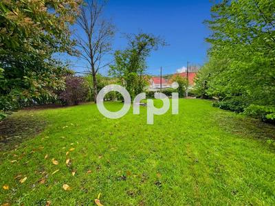 Maison - 175 m² - 8 pièces