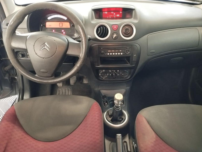 Citroën C3 1.4 Hdi 70 Airdream Classic