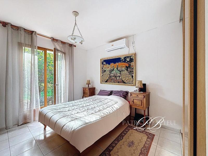 Villa - 125 m² - 5 pièces