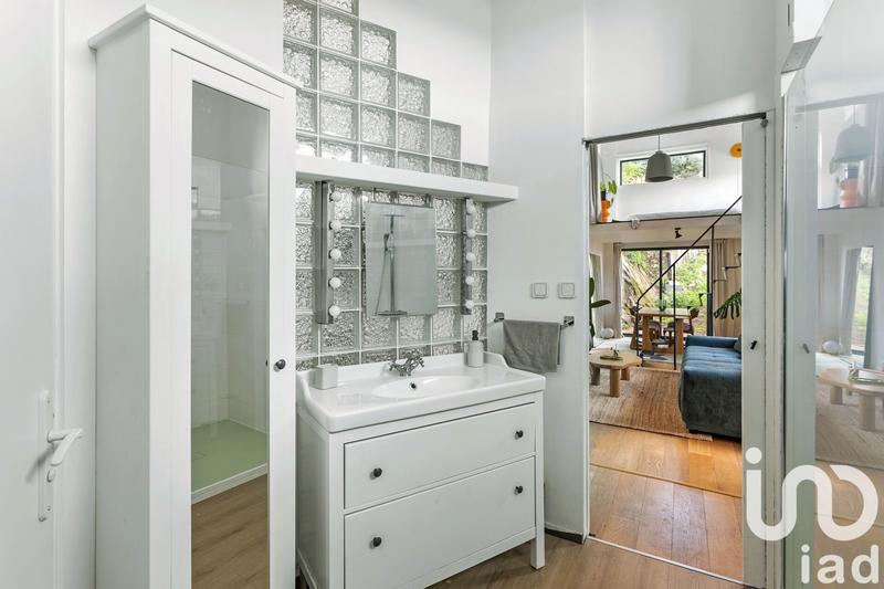 Maison de maîtres - 145 m² - 5 pièces