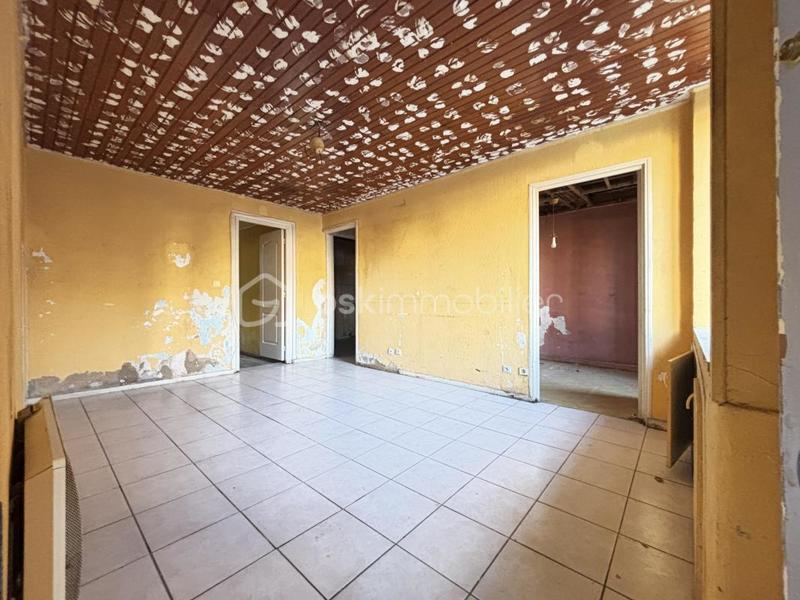 Immeuble - 150 m² - 5 pièces