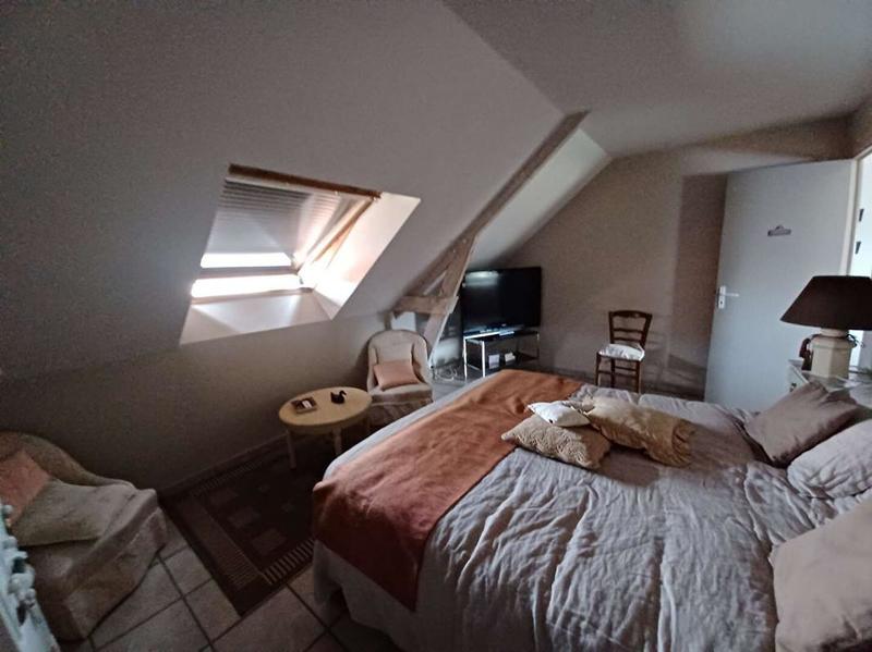 Maison - 233 m² - 5 pièces